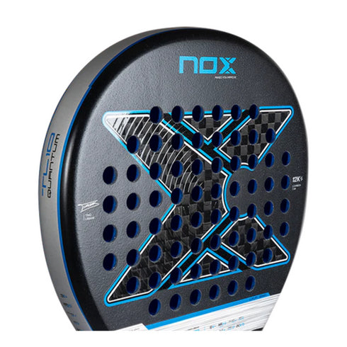 Pala Nox TL10 Quantum 12K 2025 Tino Libaak